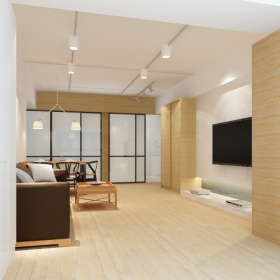 純粹舒壓小清新宅_八德邱公館3D (4).jpg
