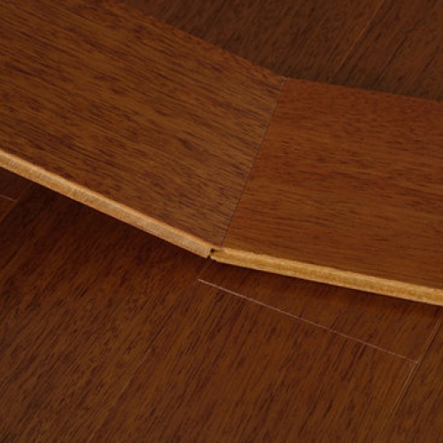 圣象地板 F4星环保地板咖啡馨语 海棠木 实木复合地板