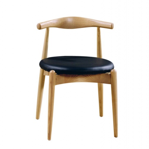 实木餐椅 休闲椅 现代简约 北欧