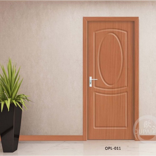 欧派木门OPL-011卧室门木门免漆门木门套装