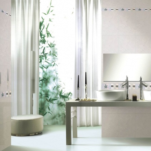 马可波罗M45069瓷砖思枫情系列厨房卫生间内墙瓷片 配套地砖MK3869