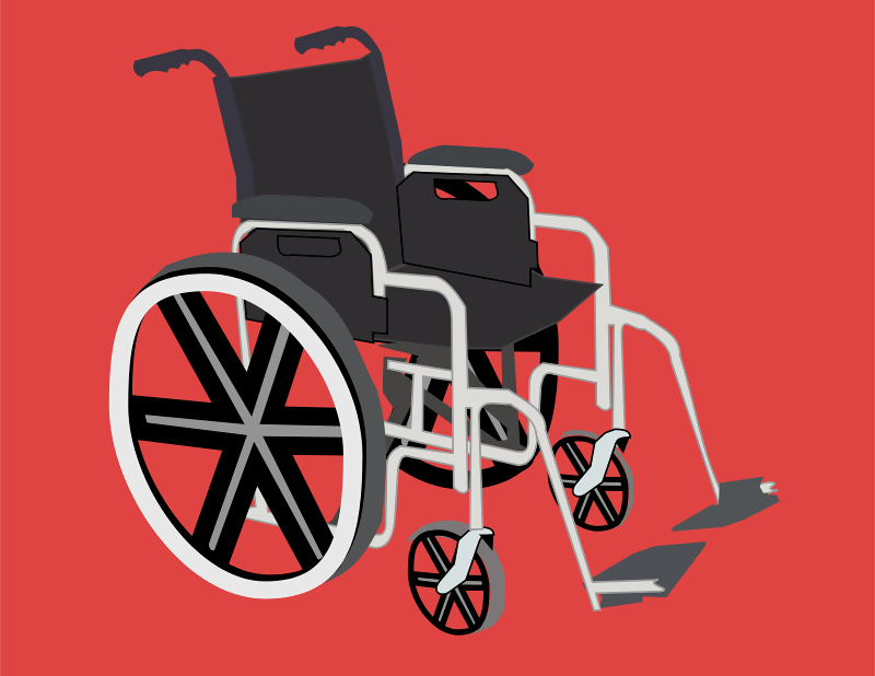 轮椅图片-最新轮椅图片大全