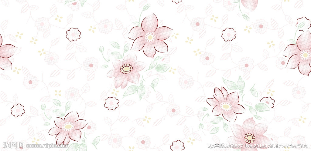 首页 装修图片 碎花图片-最新碎花图片大全  小碎花背景图粉色小碎花
