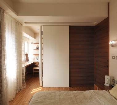 现代约简餐厅