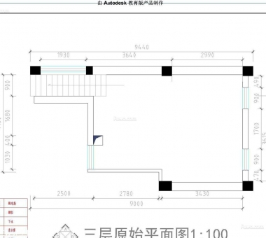 220平跃层别墅图纸超市.jpg