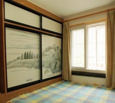 家庭茶室装修效果图