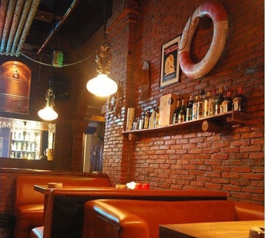 小型酒店装修效果图