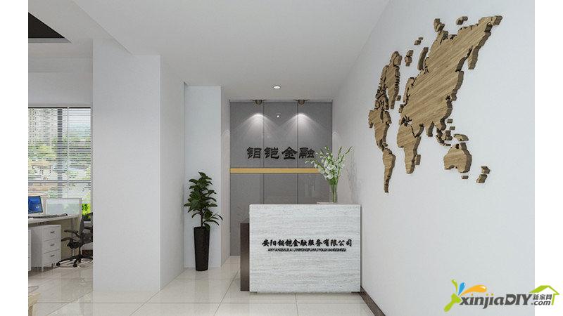 万达中心写字楼办公室-公司LOGO，前台.jpg