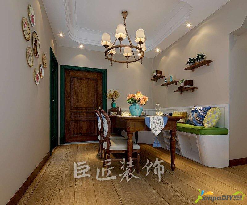 燕郊悦榕湾二期美式-餐厅.jpg