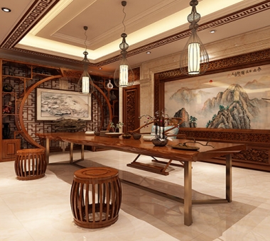 泰和王府