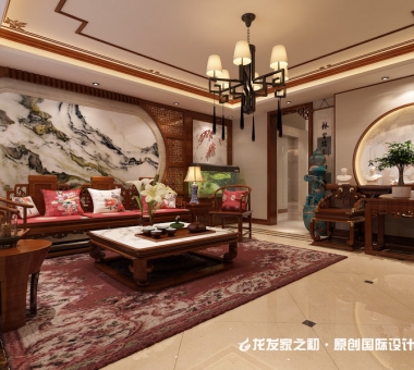 泰和王府