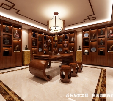 泰和王府