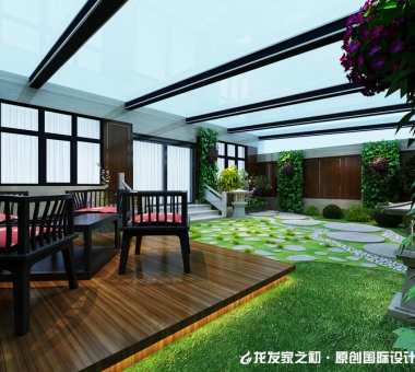 泰和王府