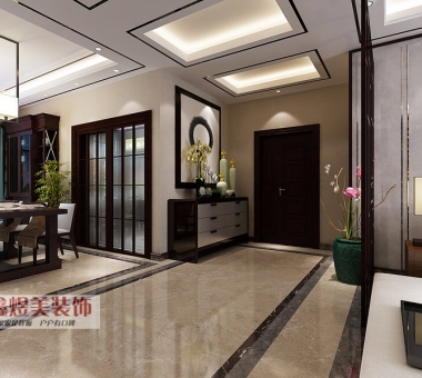 馥邦天下