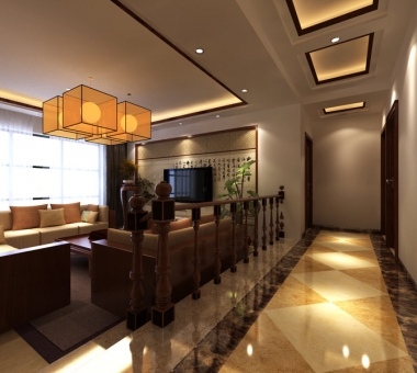 小河金域华府