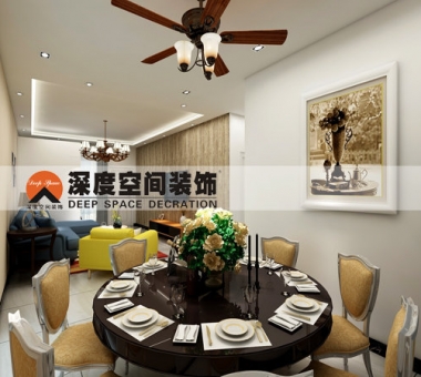 三栋养志小学南自建房-餐厅.jpg