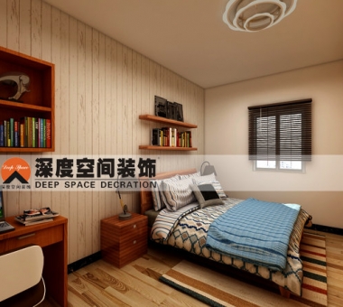 三栋养志小学南自建房-卧室.jpg
