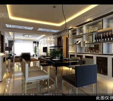 安宁三电厂-餐厅.jpg