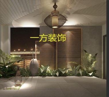 江南御景