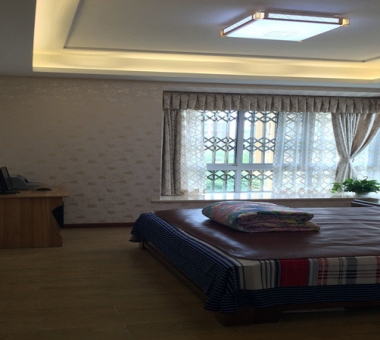 香格里拉新中式风格-卧室效果图.jpg