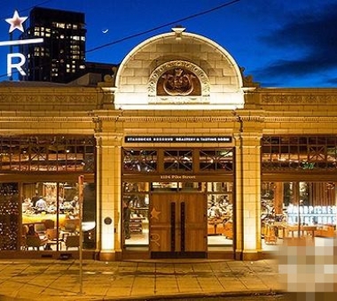 门店吧台装修效果图