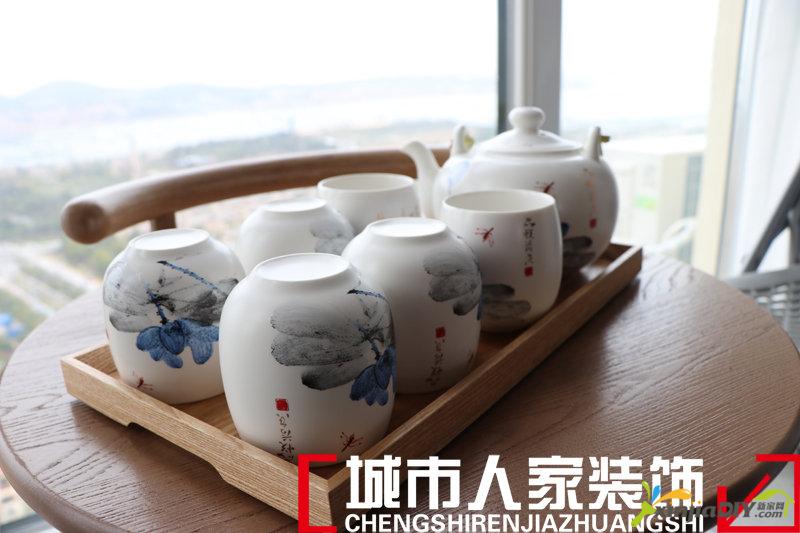 龙湖听蓝湾-龙湖听蓝湾116平北欧风格实景拍摄图.jpg