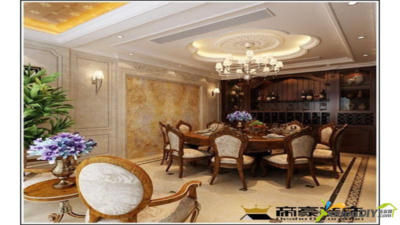 金家坝自建别墅-大餐厅.jpg