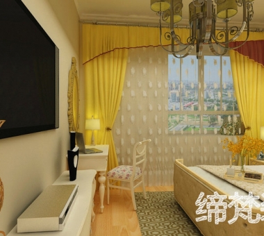 华山龙城1-卧室效果图.jpg