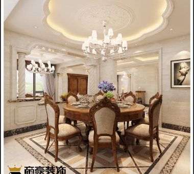 横扇自建别墅-餐厅.jpg