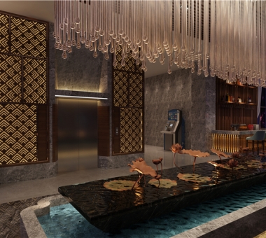 海南万宁鑫源酒店
