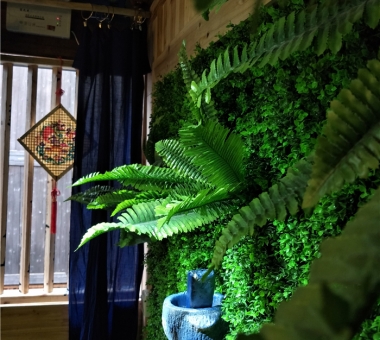 西江十一年风情客栈