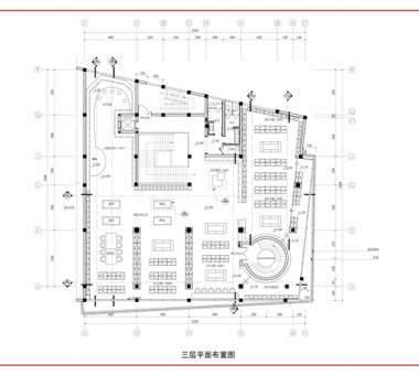 余杭新华书店文化广场店 