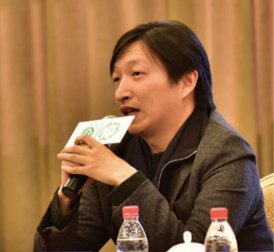 创新设计中国-2019第四届百强设计院长合作及创新发展高峰论坛